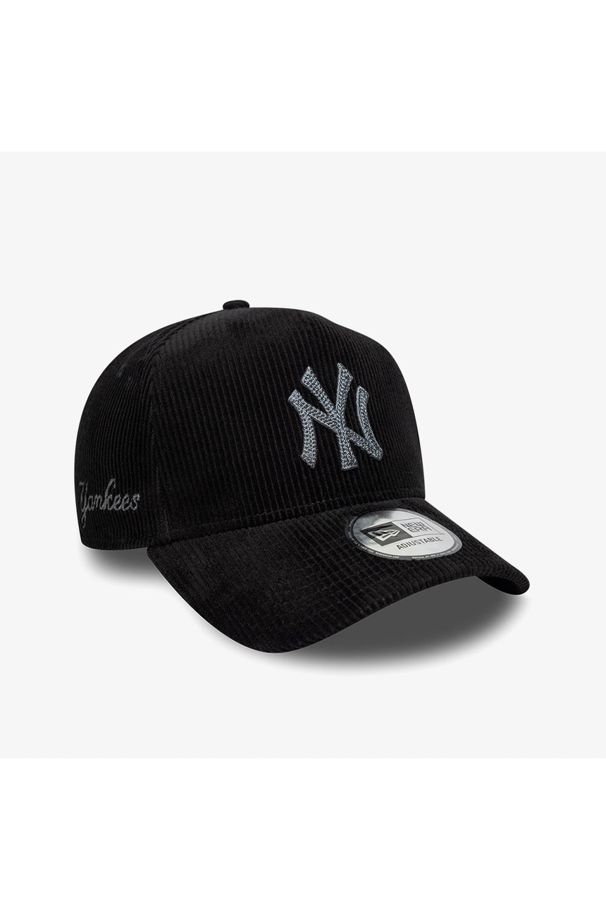 NEW ERA 60759016 EFRAME ŞAPKA - Siyah