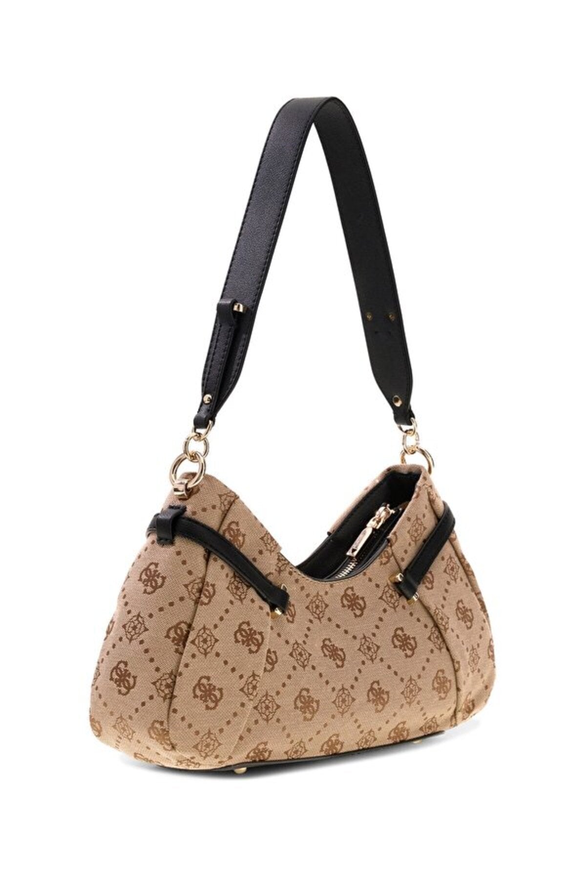 Guess Dorothy Kadın Omuz Çantası HWJP2231180 - Bej