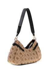 Guess Dorothy Kadın Omuz Çantası HWJP2231180 - Bej
