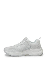 U.S. Polo Assn. Melinda Kadın Sneaker - Açık Gri