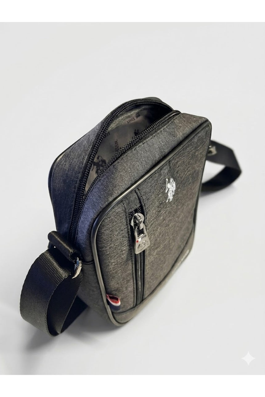 U.S POLO HEYBE PLHEY26067 - Siyah