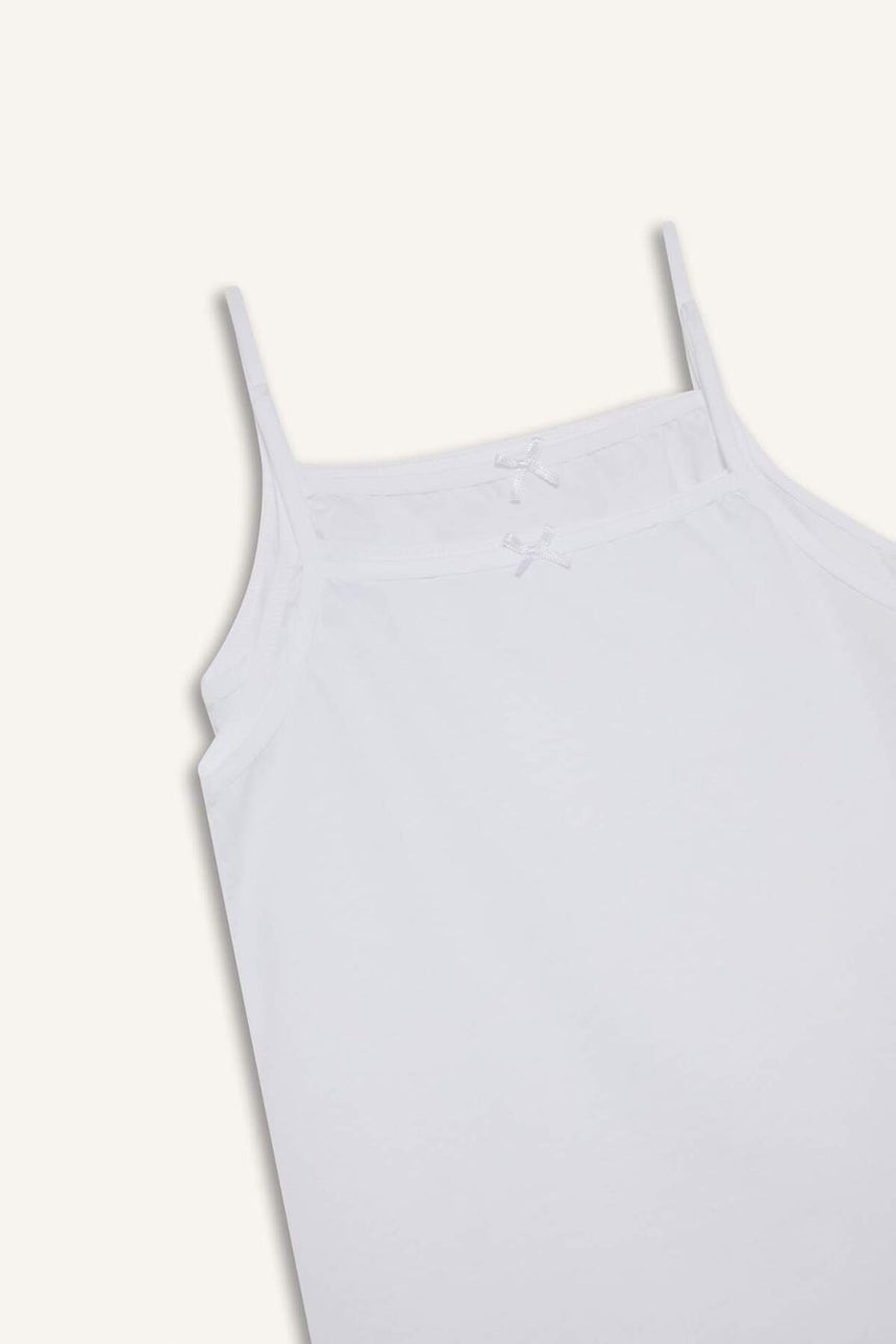 Defacto Çocuk Athlete E2564A8 - Beyaz
