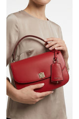Guess Audrey Kadın El Çantası HWVG9734210 - Kahverengi