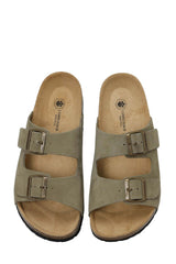LUMBERJACK MENDY LTH 5FX - Koyu Yeşil