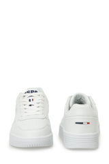 U.S. POLO ASSN. COSTER 5PR - Beyaz