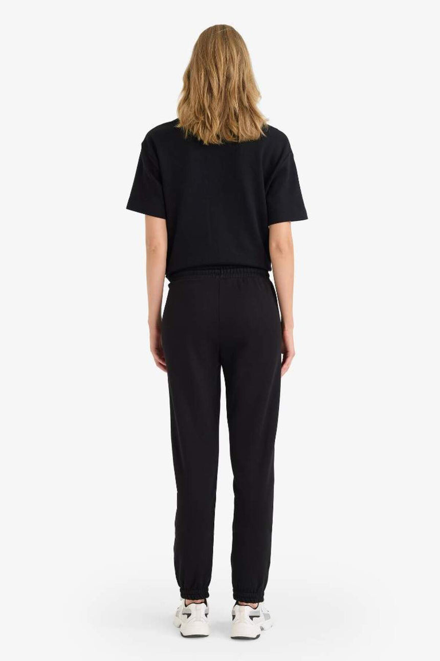 Defacto Kadın Trousers V2700AZ - Siyah