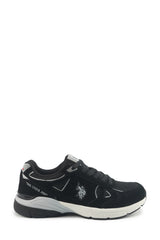 U.S. POLO ASSN. NOE 5PR - Siyah