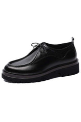 Pierre Cardin Erkek Günlük Ayakkabı 103-OSLO - Siyah