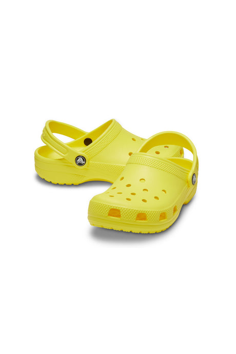 Crocs Kids Classic Clog T 206990 - Sarı