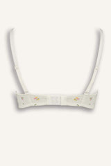 Defacto KADIN Underwear F6140AX - Kırık Beyaz