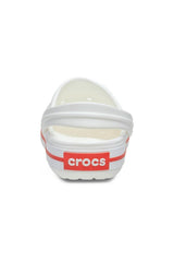 CROCS UNISEX Crocband 11016 - Beyaz
