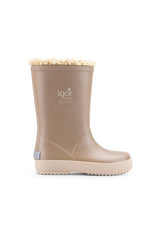 İGOR ÇOCUK SPLASH DK BORREGUITO W10293 - Koyu Bej