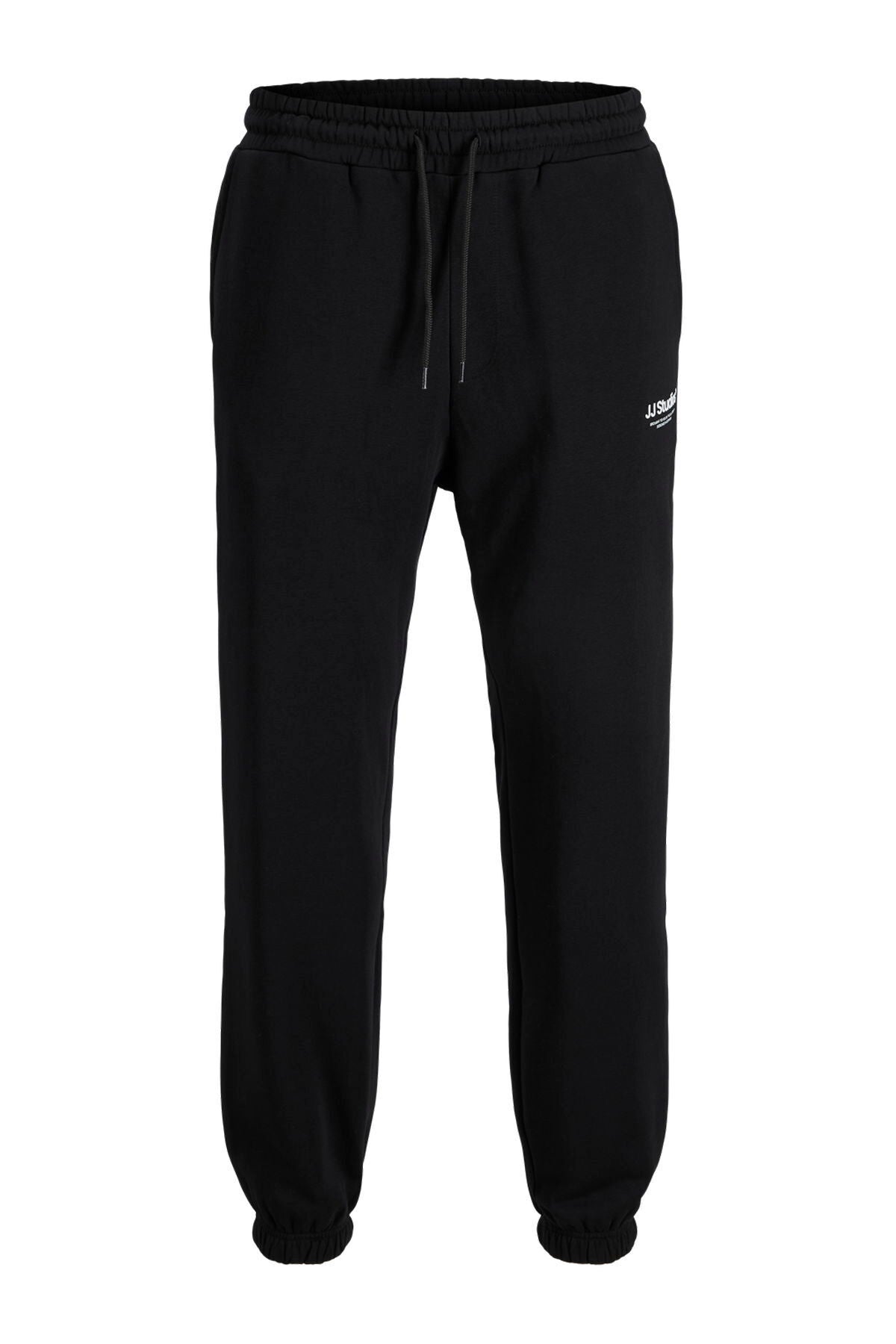 Jack & Jones Kane Soho Erkek Eşofman Altı 12278943 - Siyah