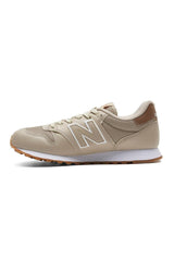 NEW BALANCE KADIN AYAKKABI GW500BTL - Bej/Beyaz