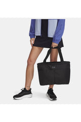 Under Armour Studio Lite Kadın Tote Çanta 1388920 - Siyah