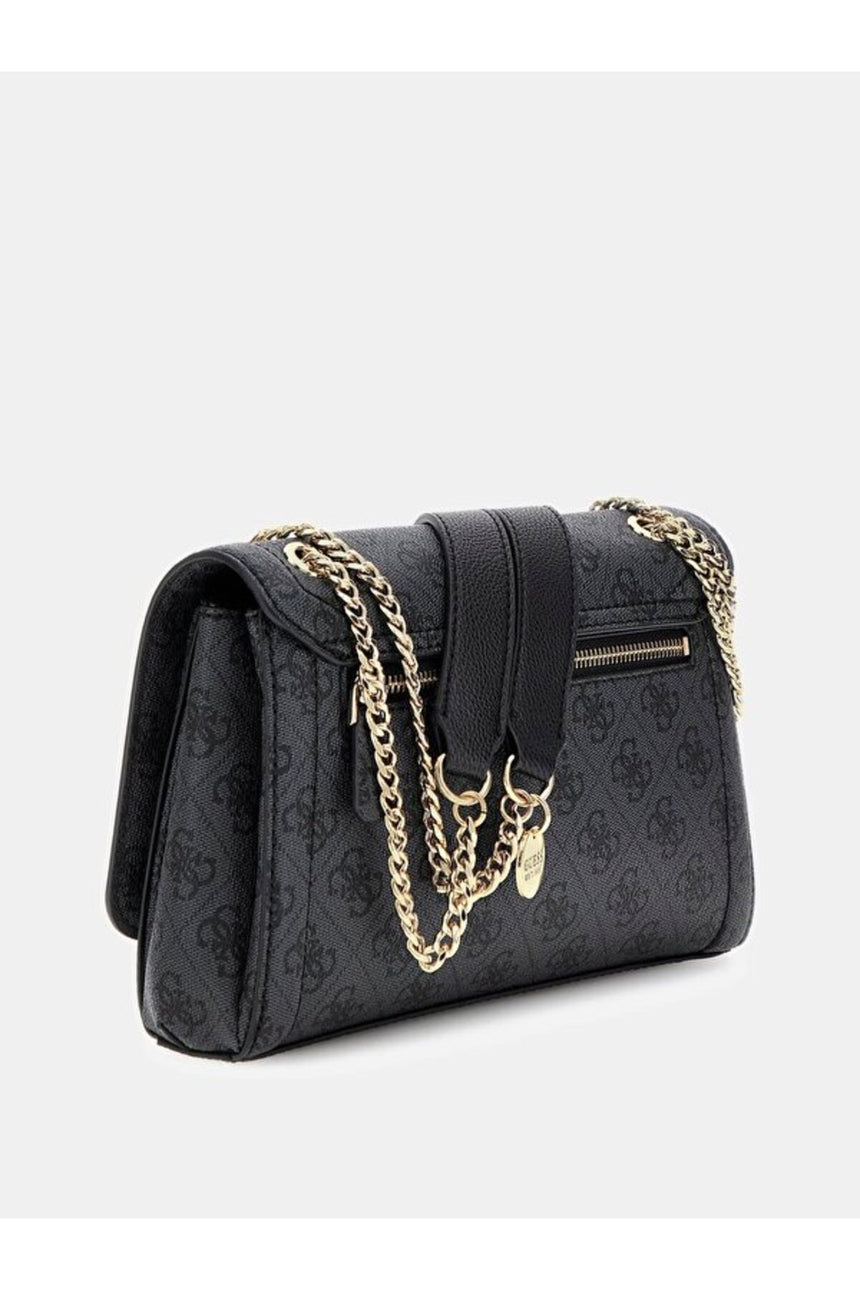 GUESS KADIN NOELLE II CNVRTBLE X HWBG9672210 - Ekru/ Krem