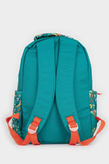 Defacto Çocuk BackPack F0241A8 - Koyu Yeşil