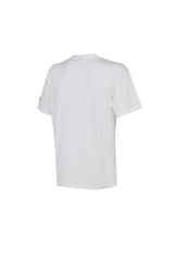 NEW BALANCE NB Lifestyle Men Tshirt MNT1644-WT - Beyaz
