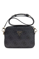 Guess Meridian II Kadın Portföy Çanta HWOS6974140 - Ekru / Krem