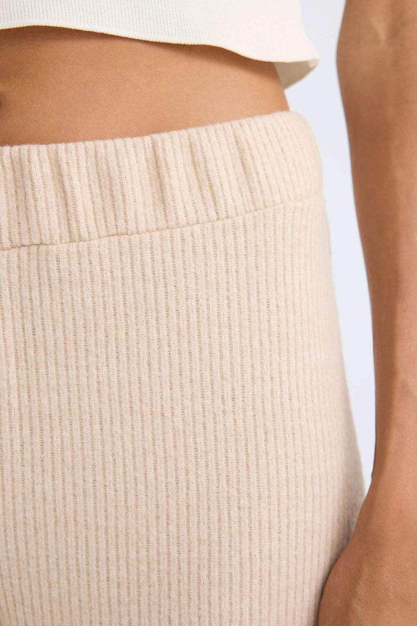Defacto Kadın Trousers B2206AX - Kahverengi / Kum Beji