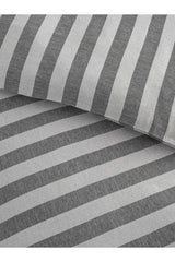 LCW HOME S6HE26B8 NVR,STRIPEGREY-NVR-CK-TKM - Gri