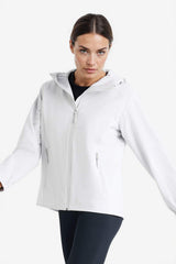 Defacto Kadın Rain Coat C4952AX - Kahverengi / Kum Beji