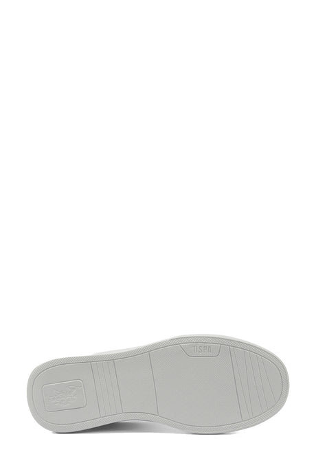 U.S. POLO ASSN. 6M ARES 6FX - Beyaz