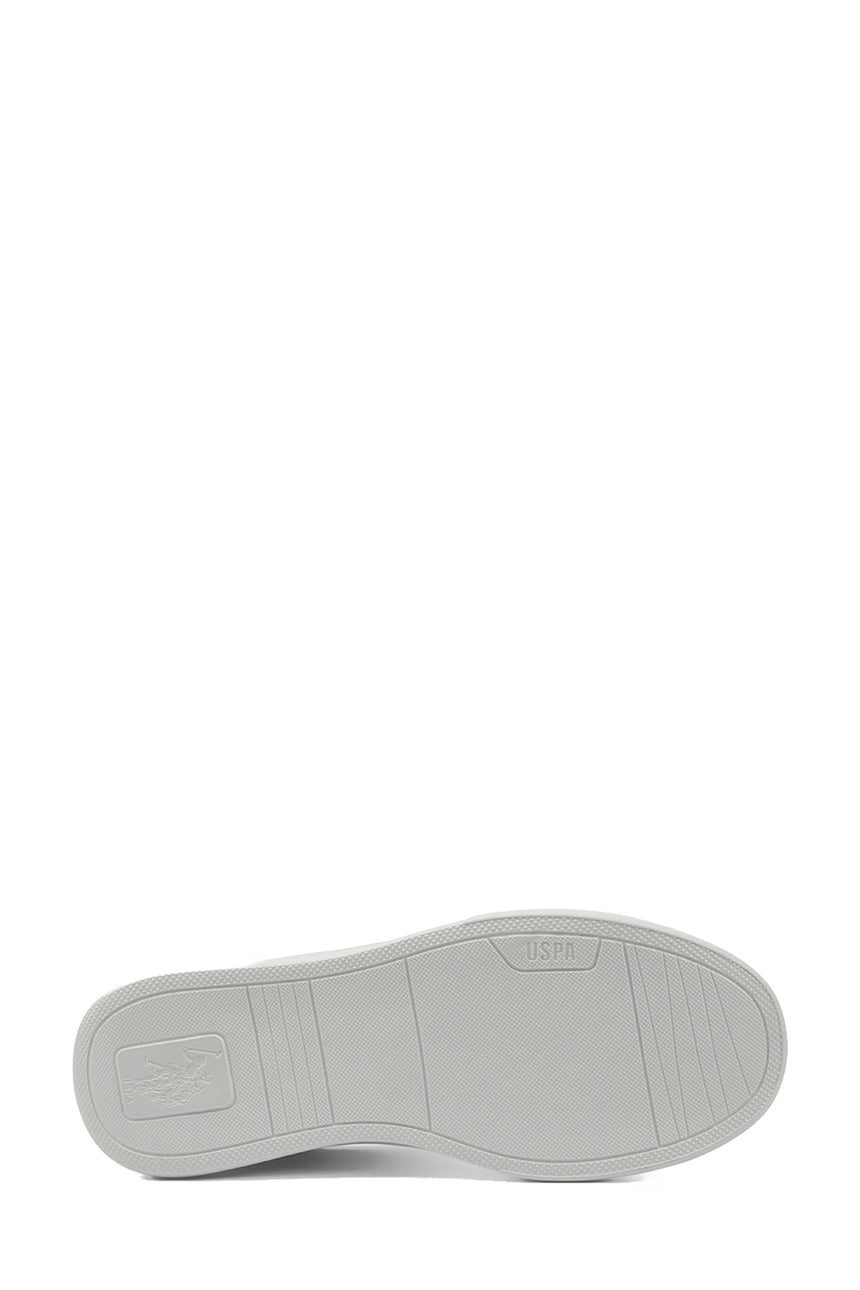 U.S. POLO ASSN. 6M ARES 6FX - Beyaz