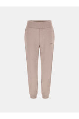 GUESS KADIN BRITNEY JOGGER V2YB15KB3P2 - Krem