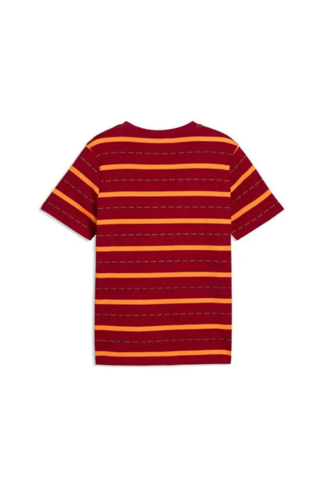 Galatasaray Puma T-shirt 78684101 - Kırmızı