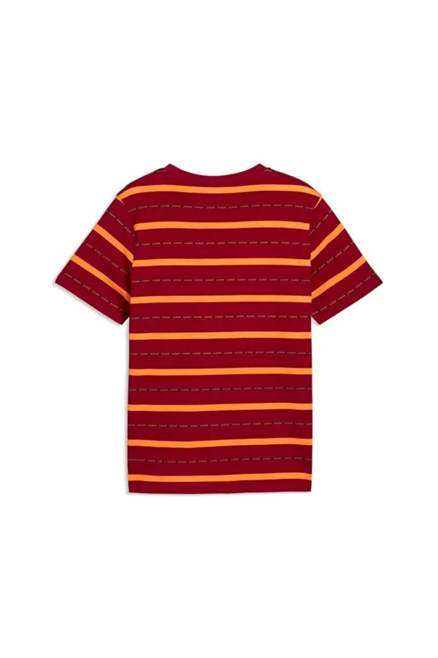 Galatasaray Puma T-shirt 78684101 - Kırmızı
