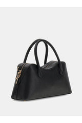 GUESS KADIN DAVINA SATCHEL HWBG9899060 - Mavi