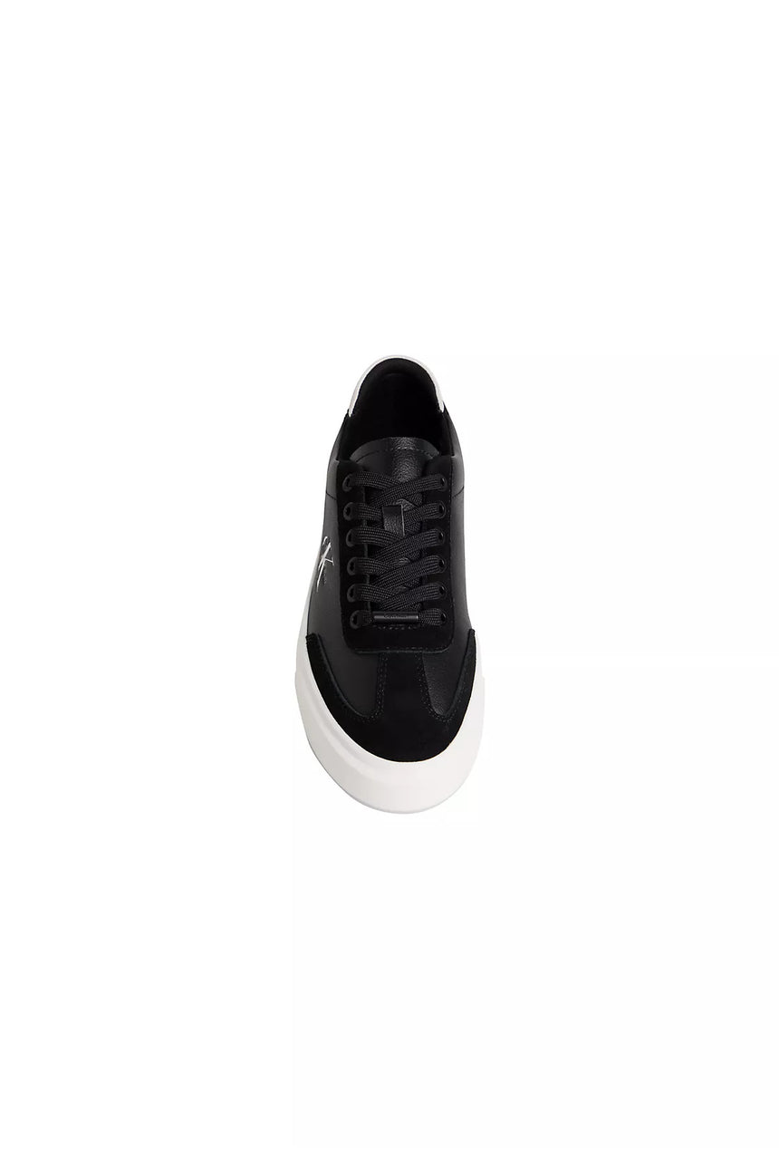 Calvin Klein Kadın BASKET CUPS LUP WT LTH SU HW0HW02984 - Siyah