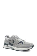 U.S. POLO ASSN. 6M PENN 6FX - Gri
