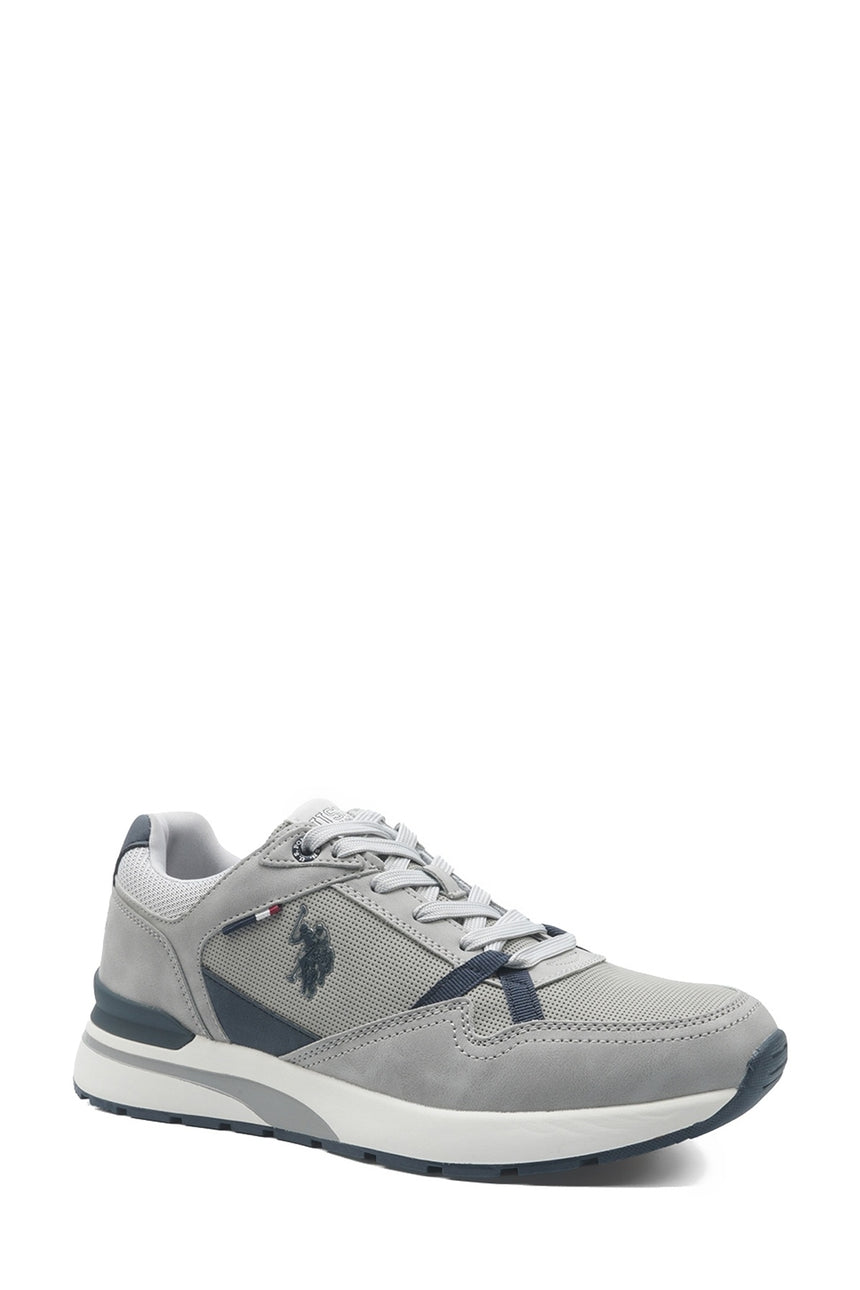 U.S. POLO ASSN. 6M PENN 6FX - Gri