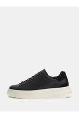 GUESS ERKEK ELBA FMPVIBSUE12 - Siyah