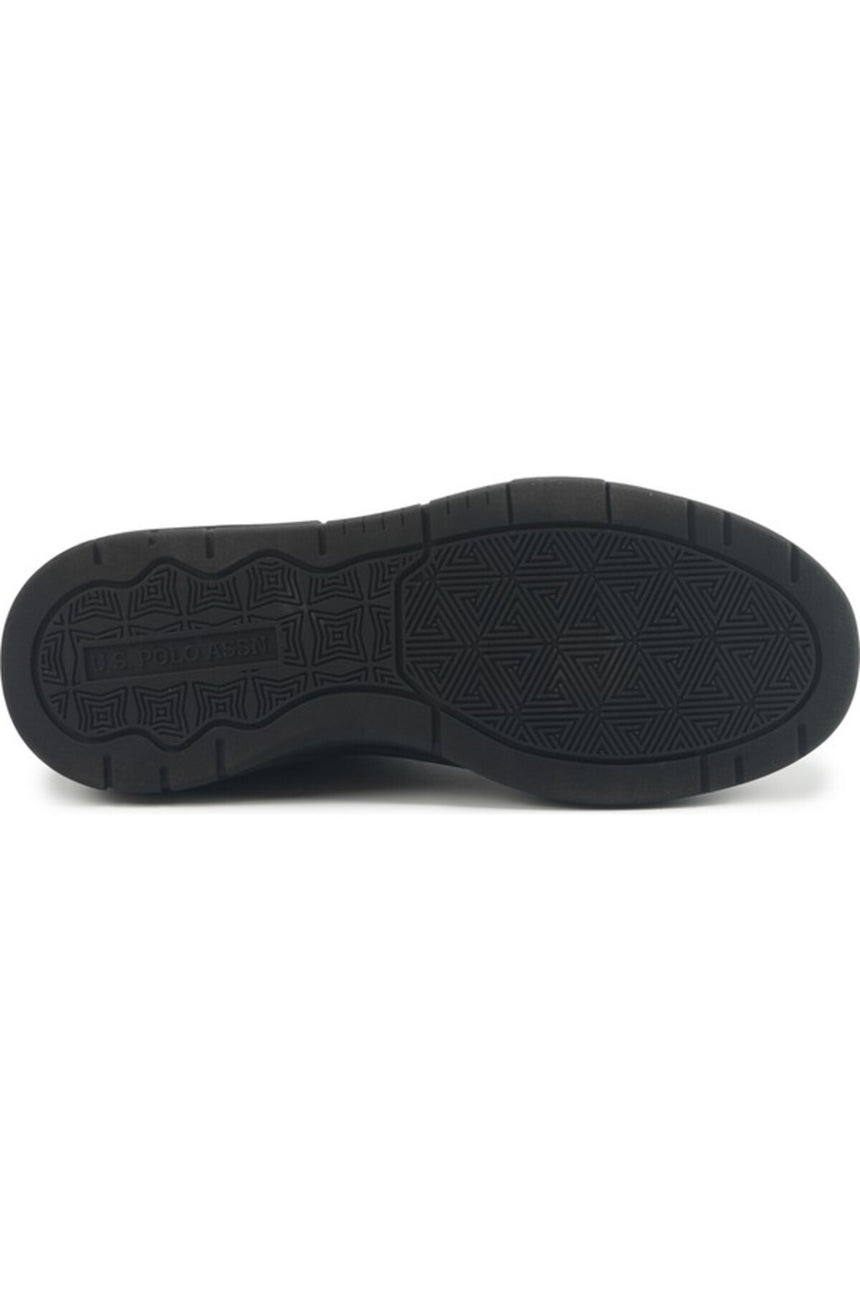 U.S. POLO ASSN. REKE 5PR - Siyah