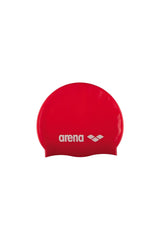 Arena Unisex Yüzücü Bonesi 9166244 - Kırmızı
