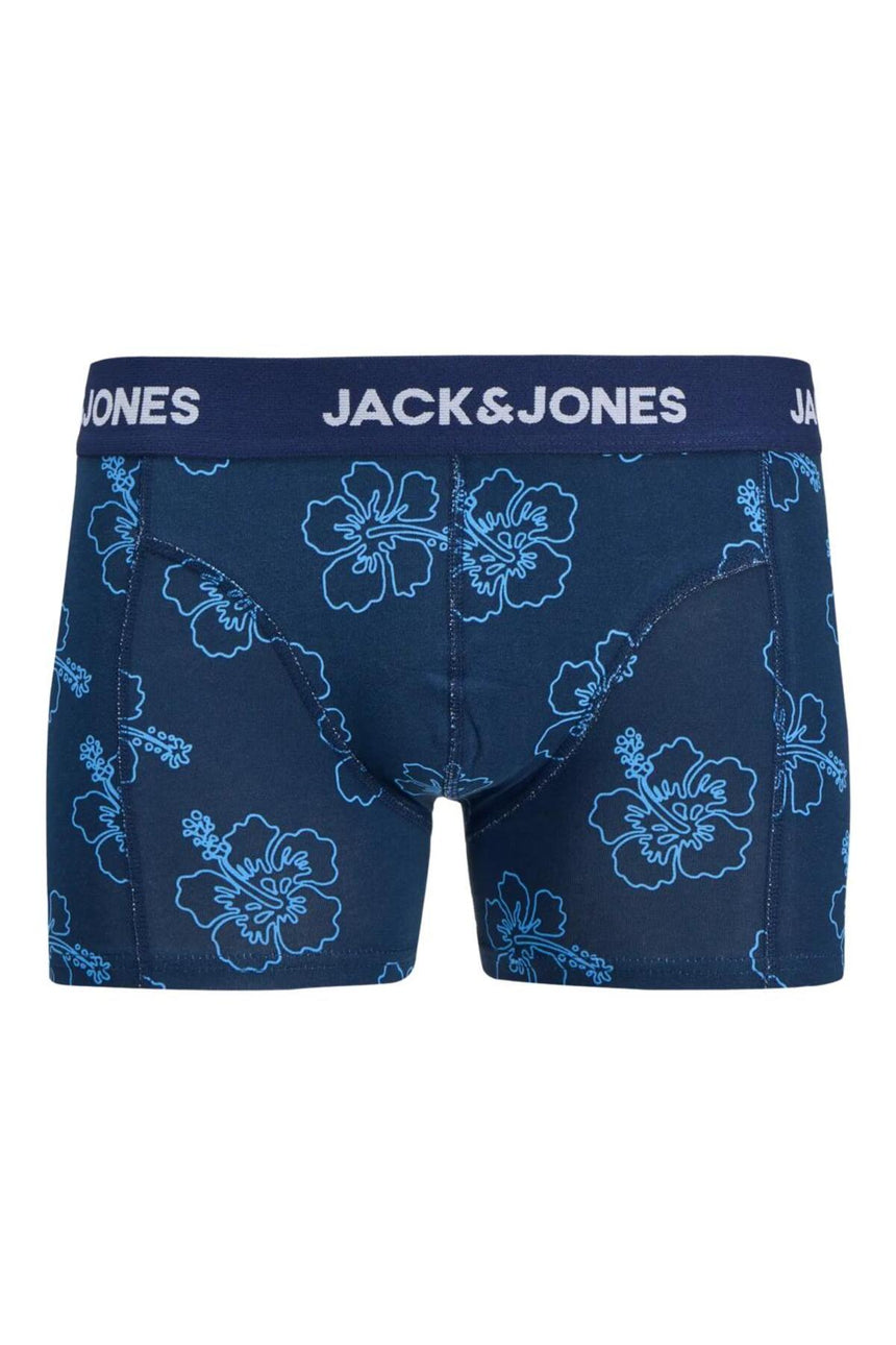 JACK&JONES TRUNKS 12298171 - Koyu  Mavi