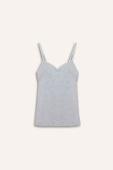 Defacto Kadın Athlete N6090AZ - Gri