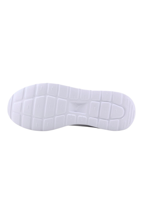Sporline Puma Anzarun Lite Bold beyaz sneaker ayakkabının alt taban görünümü