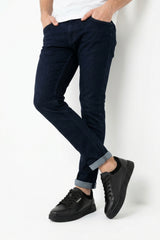 PİERRE CARDİN Erkek 169-581 EXCLUSIVE - Siyah