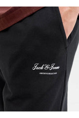Jack & Jones Gordon Erkek Eşofman Altı 12288641 - Koyu Mavi