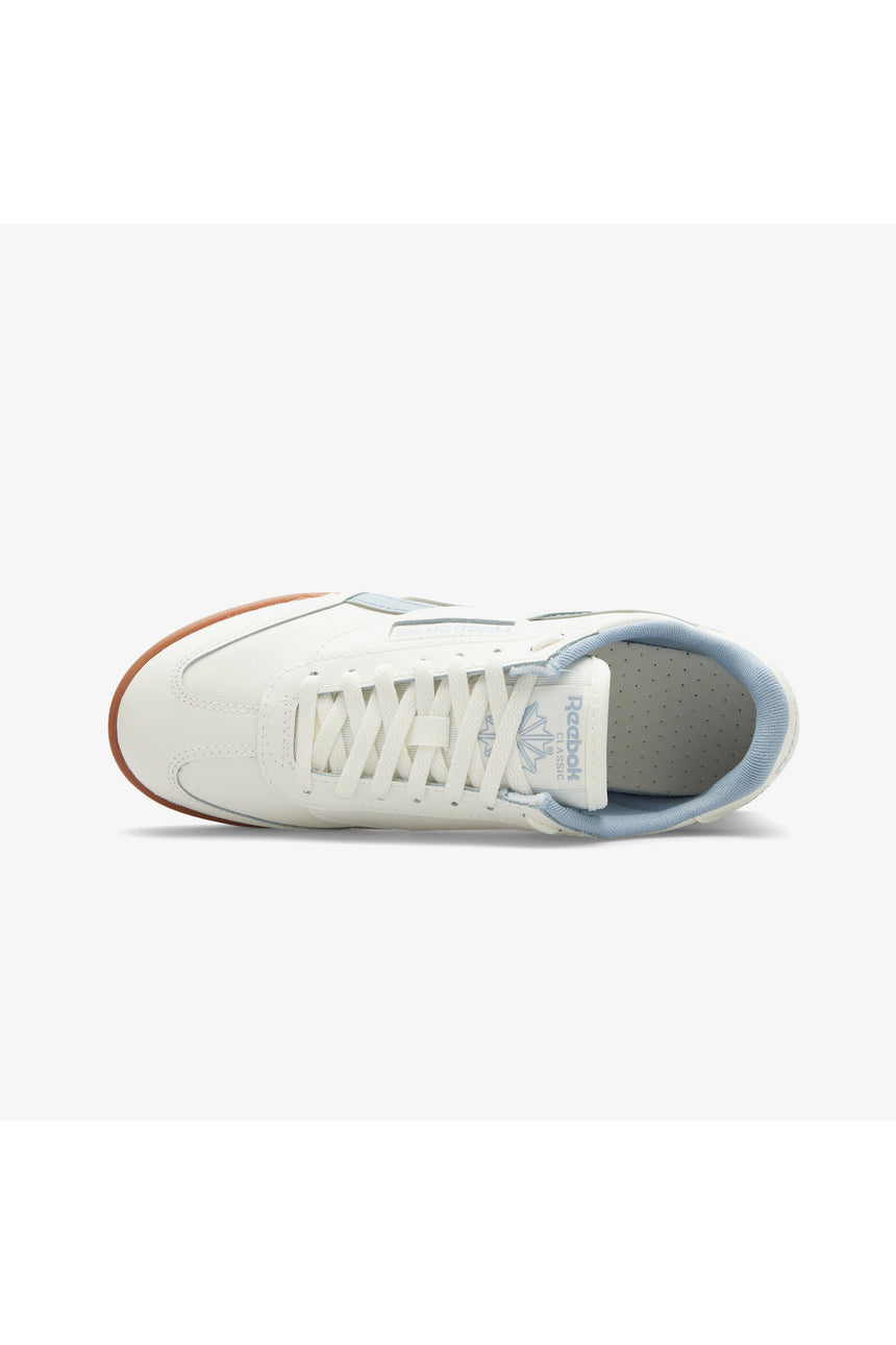 Reebok Campıo xt - Kırık Beyaz/ Mavi