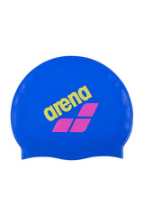 ARENA ARENA BIG LOGO CAP 009276208 - Mavi/Pembe