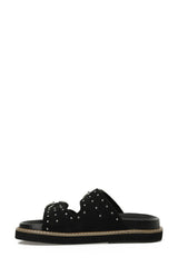 Nine West Kadın Terlik - Siyah