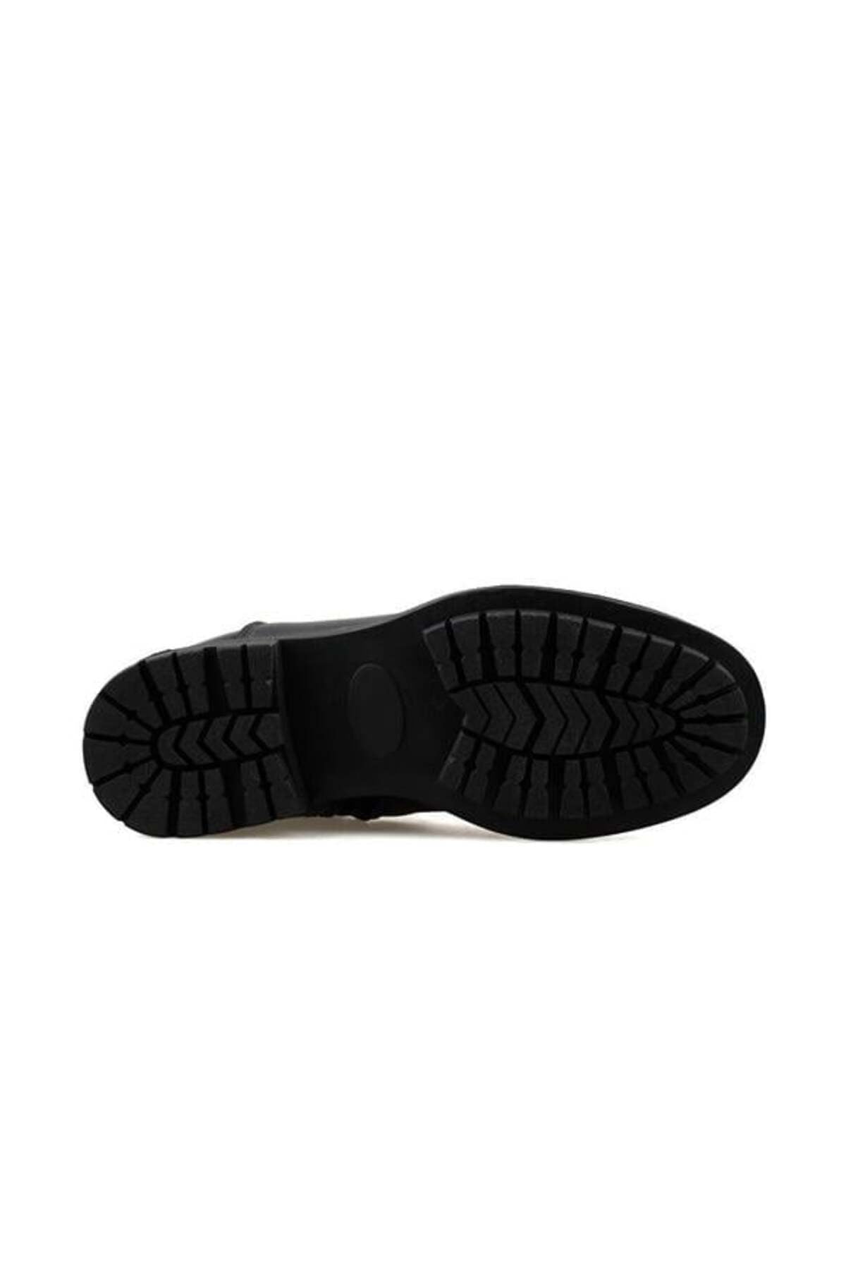 U.S. Polo Assn. Bloze Kadın Bot - Siyah