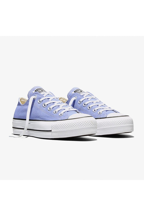 CONVERSE CHUCK TAYLOR ALL STAR LIFT PLATFORM A16105C.525 - Beyaz/Siyah