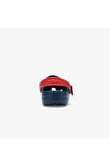 Crocs Superman Classic Clog Çocuk Terlik 211132 - Karışık