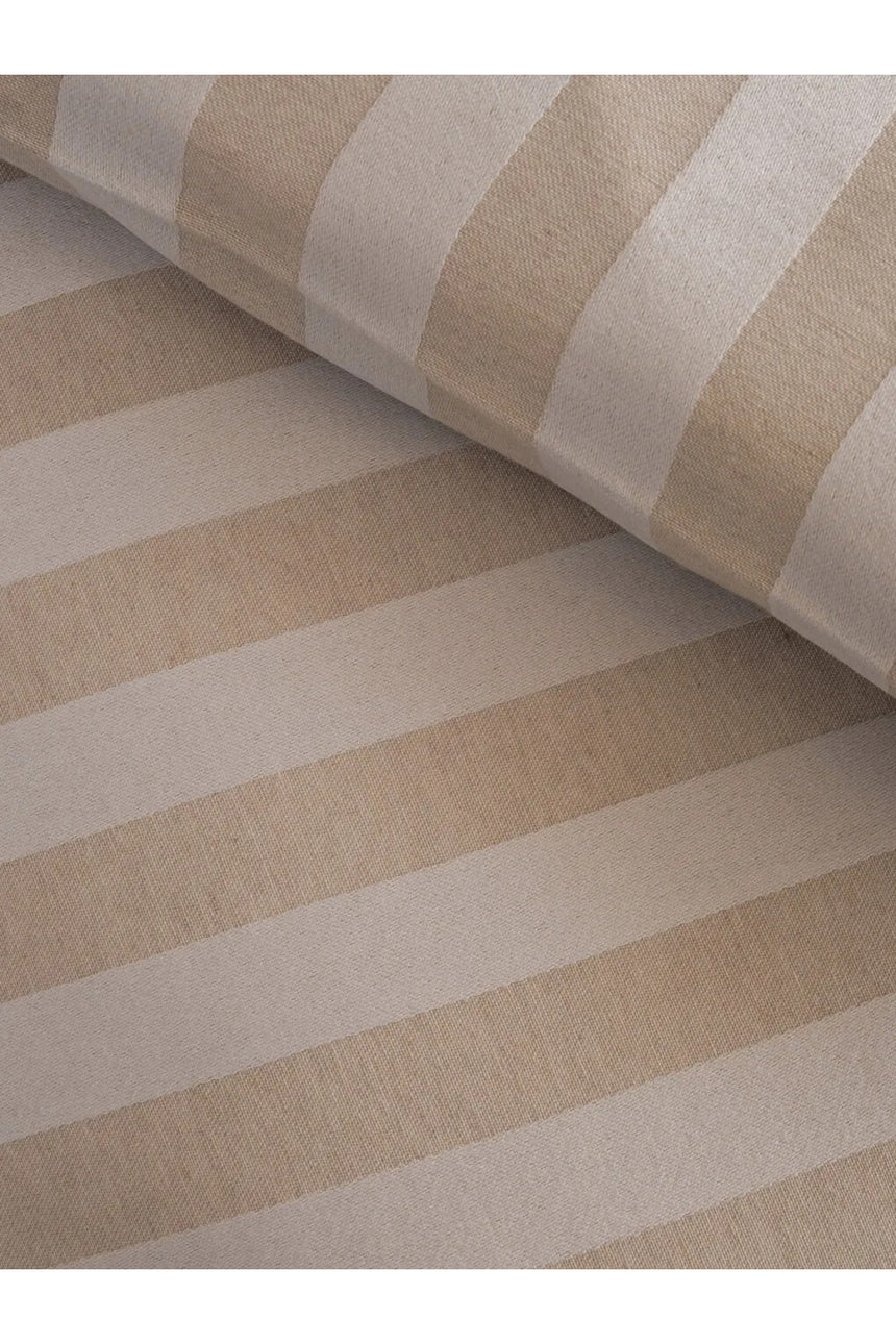 LCW HOME S6HE11B8 NVR,STRIPEBEJ-NVR-TK-TKM - Açık Kahverengi